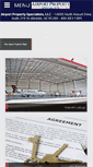 Mobile Screenshot of airportproperty.com
